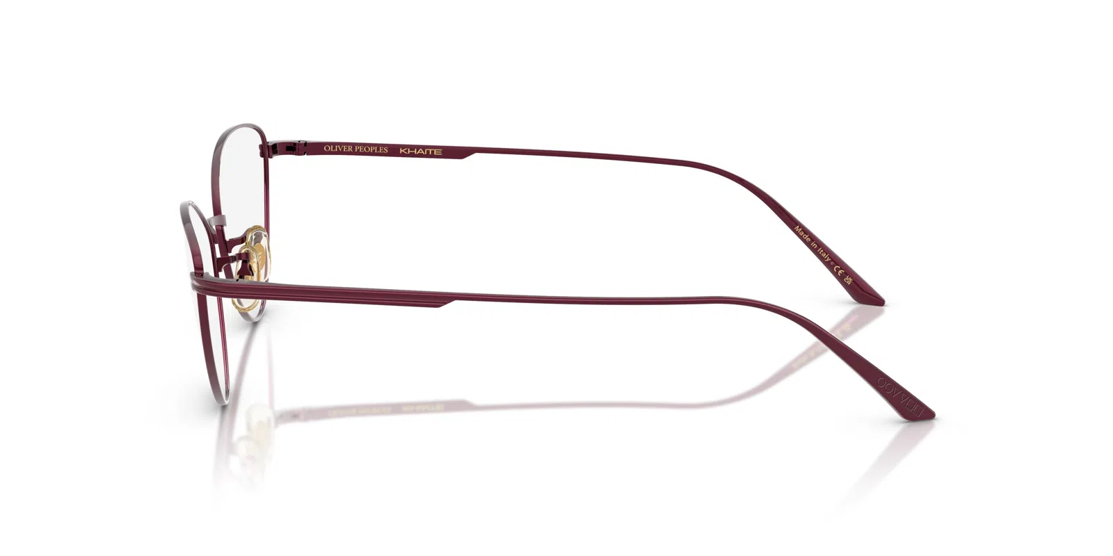 Oliver Peoples 1998rx 1328 Eyeglasses - view 14